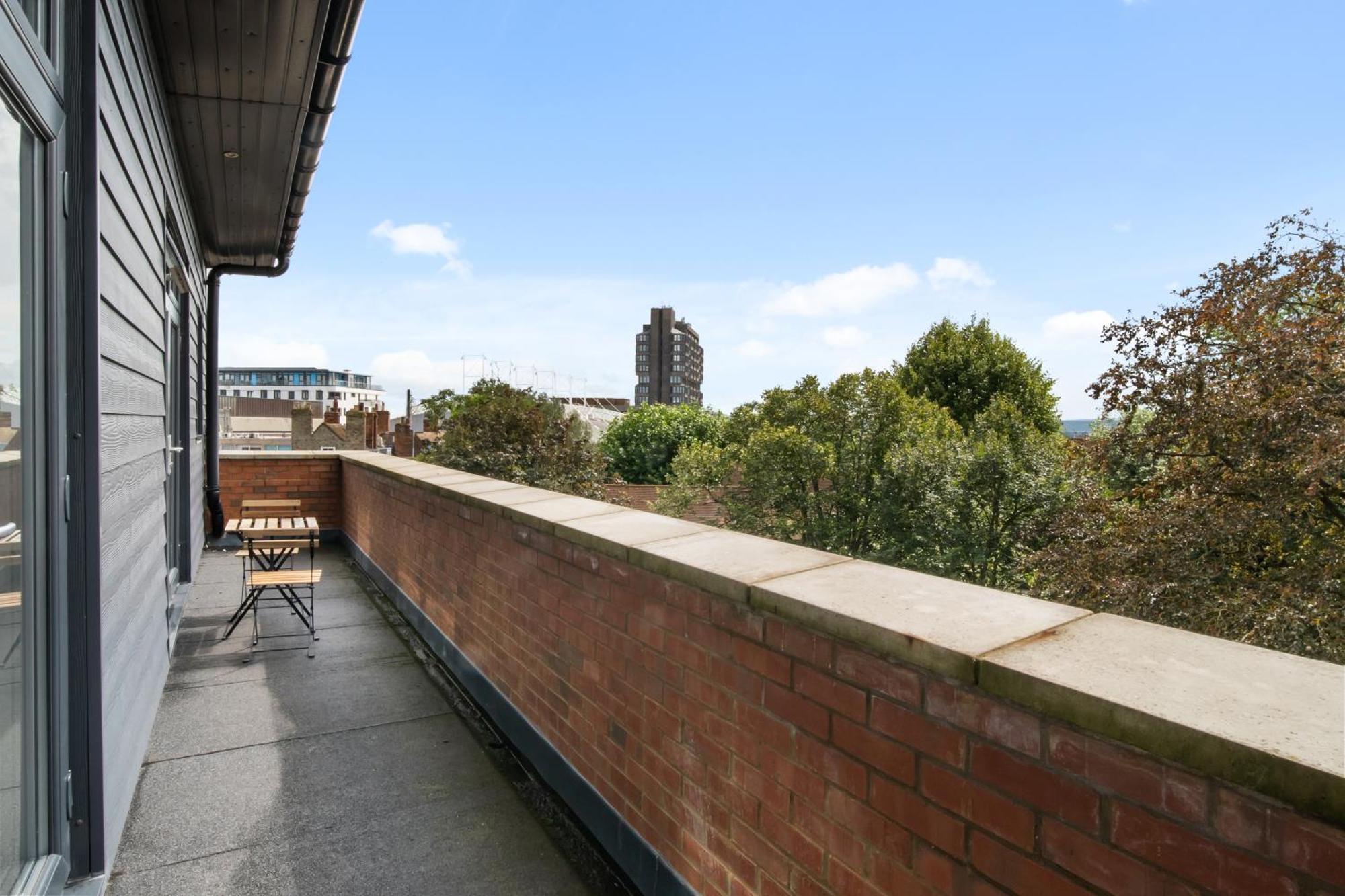 Livestay-Modern Apartments Building In Aylesbury Aylesbury  Exteriér fotografie